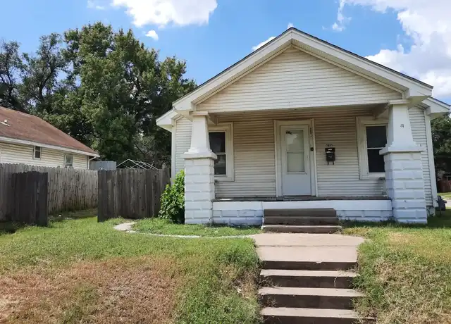 Property at 1801 S Hydraulic St, Wichita, KS, 67211, 1 bed, 2 baths, [object Object]