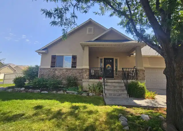 Property at 2344 N 2450 W, Lehi, UT, 84048, 5 beds, 3 baths, [object Object]