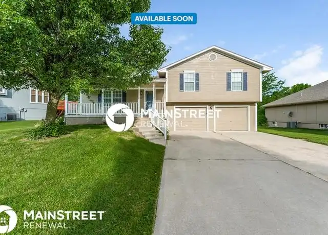 Property at 2107 Sunset Cir, Pleasant Hill, MO, 64080, 4 beds, 2 baths, [object Object]