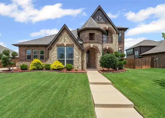 Property at 717 Staghorn St, Midlothian, TX, 76065, 4 beds, 3.5 baths, [object Object]