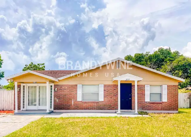 Property at 2412 Alden Trace Blvd W, Jacksonville, FL, 32246, 3 beds, 2 baths, [object Object]