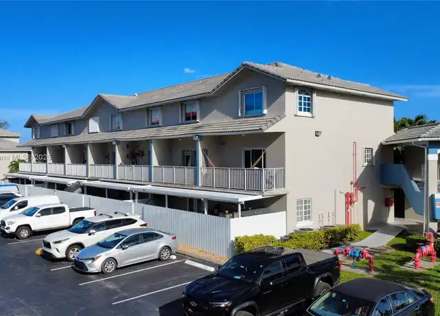 Property at 8360 NW 103rd St Unit 207E, Hialeah Gardens, FL, 33016, 2 beds, 2.5 baths, [object Object]