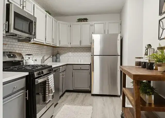 Property at Arrive Silver Spring - 8750 Georgia Ave, Silver Spring, MD, 20910, 1 bed, 1 bath, [object Object]