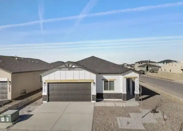 Property at 51057 Sand Verbena Ave, El Paso, TX, 79934, 4 beds, 2 baths, [object Object]