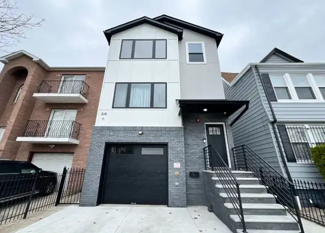 Property at 216 S Grove St, East Orange, NJ, 07018, 3 beds, 2 baths, [object Object]