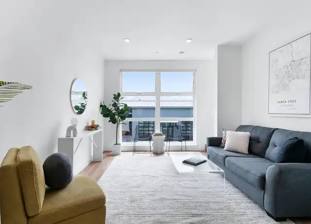 Property at 202 Panetta Ave #6, Santa Cruz, CA, 95060, 1 bed, 1 bath, [object Object]