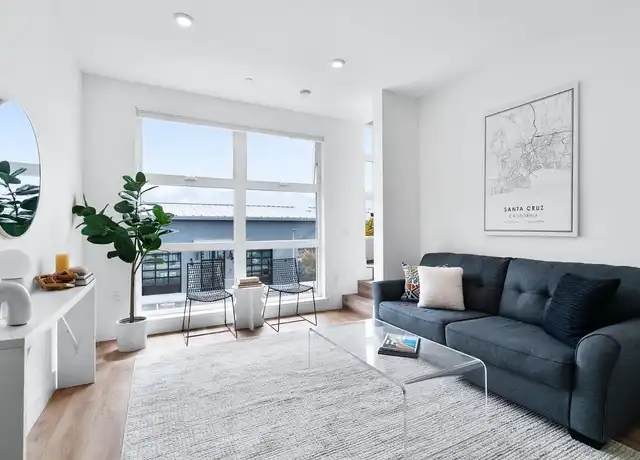 Property at 202 Panetta Ave #6, Santa Cruz, CA, 95060, 1 bed, 1 bath, [object Object]