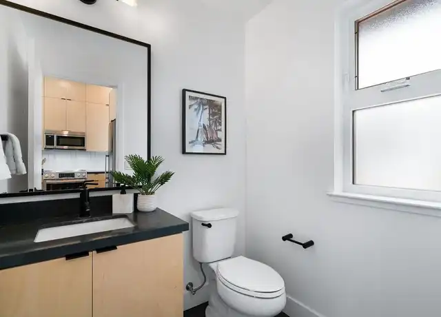 Property at 202 Panetta Ave #6, Santa Cruz, CA, 95060, 1 bed, 1 bath, [object Object]