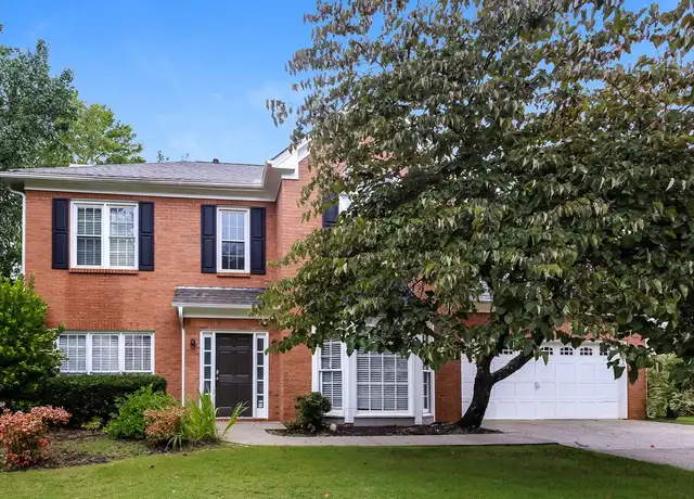 Property at 10550 Windsor Park Dr, Alpharetta, GA, 30022, 3 beds, 2.5 baths, [object Object]