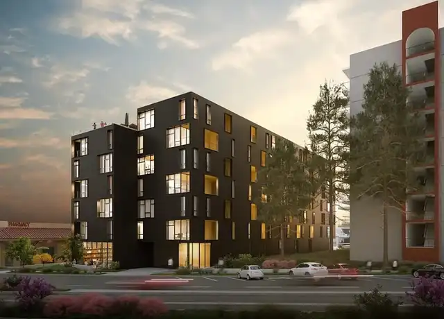 Property at Onyx on Park - 3922 Park Blvd, San Diego, CA, 92103, 0-2 beds, 1-2 bath, Contact for Price