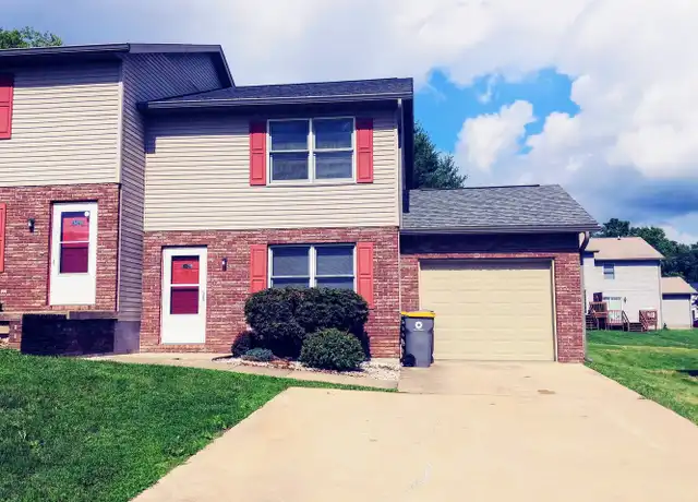Property at 3431 S Kennedy Dr, Bloomington, IN, 47401, 3 beds, 2 baths, [object Object]