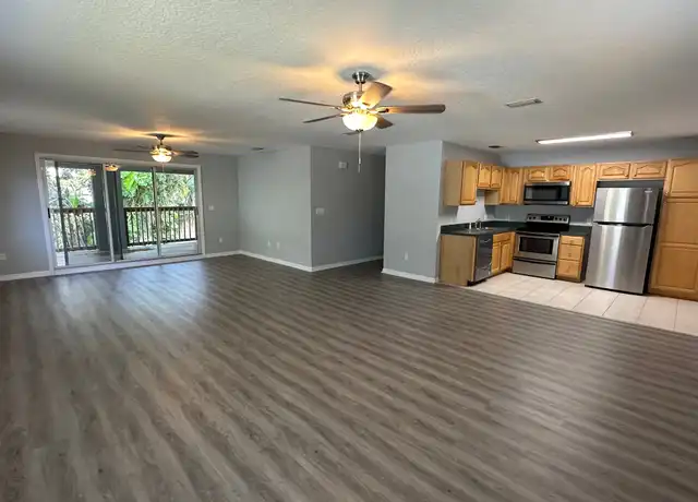 Property at 601 2nd Ave E Unit 1, New Smyrna Beach, FL, 32169, 3 beds, 2 baths, [object Object]