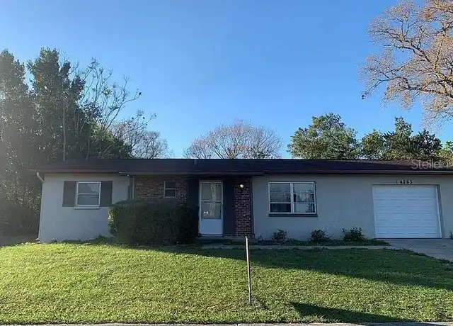 Property at 4263 Deltona Blvd, Spring Hill, FL, 34606, 3 beds, 1.5 baths, [object Object]