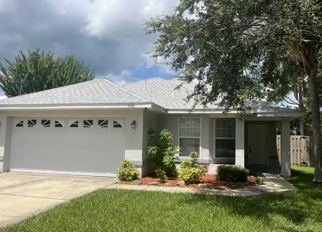 Property at 302 Sawmill Creek Ct, Ormond Beach, FL, 32174, 3 beds, 2 baths, [object Object]