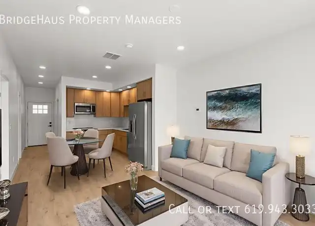 Property at 6760 S Elman St Unit 5, San Diego, CA, 92111, 2 beds, 2 baths, [object Object]