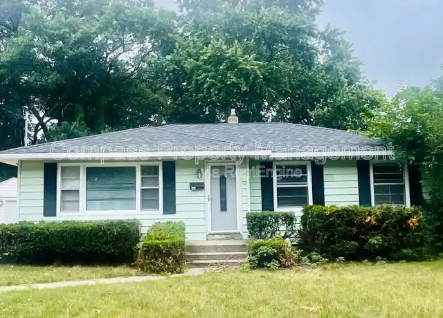 Property at 1723 Kentfield St SW, Wyoming, MI, 49519, 3 beds, 1.5 baths, [object Object]