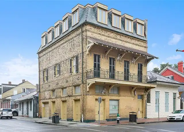 Property at 937 Saint Louis St Unit 3, New Orleans, LA, 70112, 2 beds, 2 baths, [object Object]