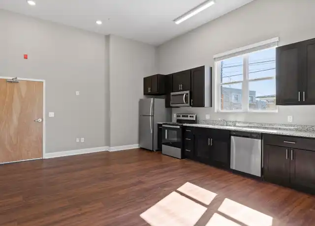 Property at 1715 Union Ave, Chattanooga, TN, 37404, 1 bed, 1 bath, [object Object]
