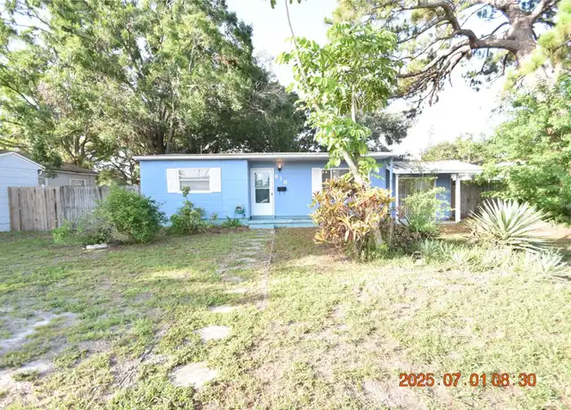 Property at 818 49th Ave N, Saint Petersburg, FL, 33703, 3 beds, 2 baths, [object Object]