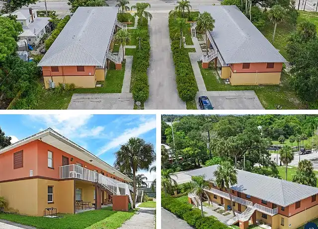 Property at Residence at Second Street - 2575 Second St, Fort Myers, FL, 33901, 2 beds, 1 bath, [object Object]