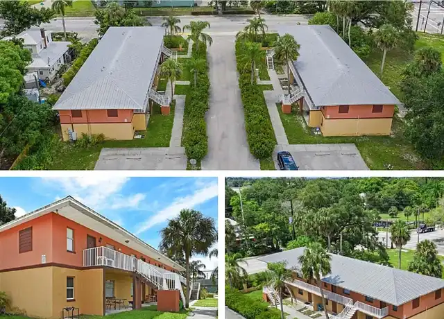Property at Residence at Second Street - 2575 Second St, Fort Myers, FL, 33901, 2 beds, 1 bath, [object Object]