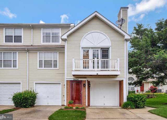 Photo of 3824 Eaves Ln Unit 135, Bowie, MD 20716