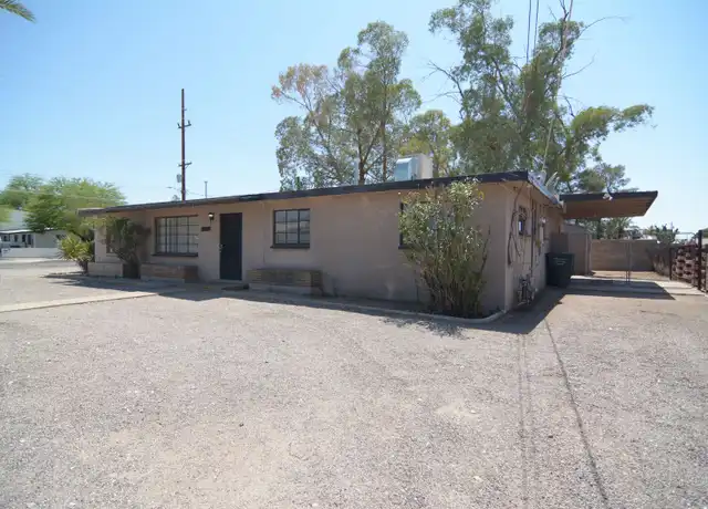 Property at 1201 N Sherry Ave Unit A, Tucson, AZ, 85712, 3 beds, 2 baths, [object Object]