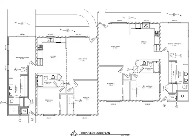 Property at 3915 E Earll Dr, Phoenix, AZ, 85018, 3 beds, 2 baths, [object Object]