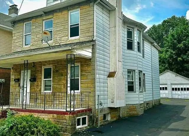 Property at 1760 Winfield St Unit 2, Rahway, NJ, 07065, 3 beds, 1 bath, [object Object]