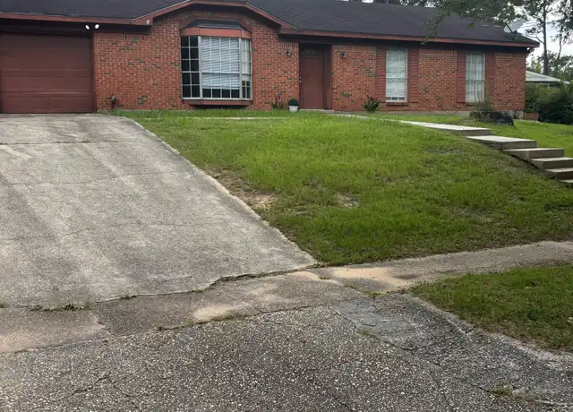 Property at 3054 Loggers Cir, Mobile, AL, 36693, 3 beds, 2 baths, [object Object]
