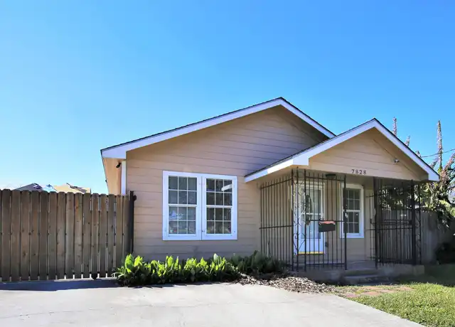 Property at 7828 Scott St, Houston, TX, 77051, 2 beds, 1 bath, [object Object]