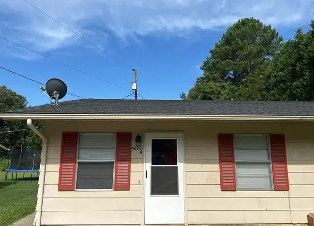 Property at 4214 S Alston Ave Unit B, Durham, NC, 27713, 2 beds, 1 bath, [object Object]