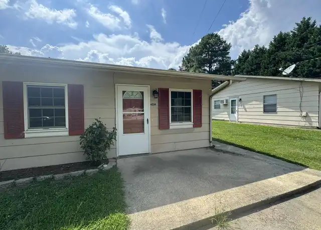 Property at 4214 S Alston Ave Unit B, Durham, NC, 27713, 2 beds, 1 bath, [object Object]