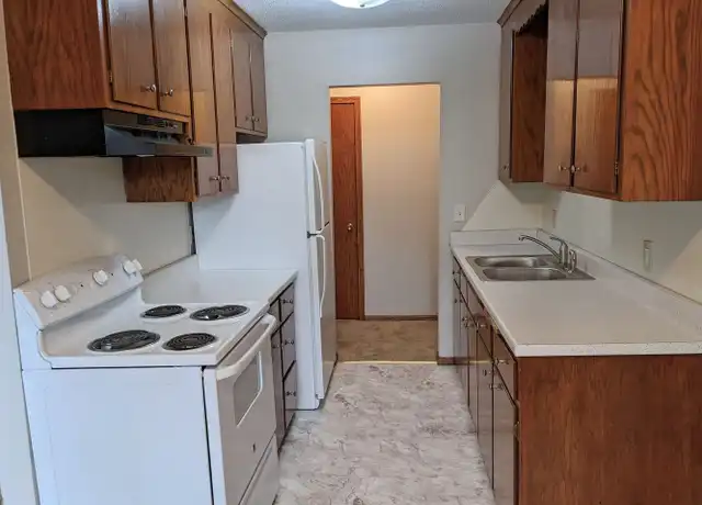 Property at 415 74th Ave NE Unit 104, Minneapolis, MN, 55432, 2 beds, 1 bath, [object Object]