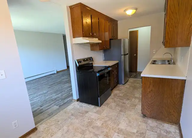 Property at 415 74th Ave NE Unit 104, Minneapolis, MN, 55432, 2 beds, 1 bath, [object Object]