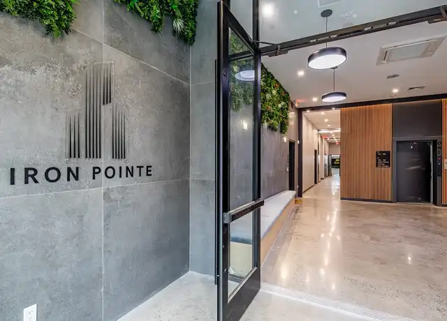 Property at Iron Pointe - 39 Madison St, Newark, NJ, 07105, 1 bed, 1 bath, [object Object]