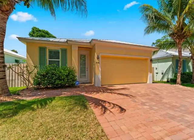 Property at 676 Young St, Melbourne, FL, 32935, 3 beds, 2 baths, [object Object]