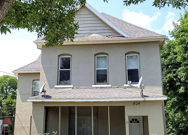 Property at 804 N Broad St Unit 1, Mankato, MN, 56001, 1 bed, 1 bath, [object Object]