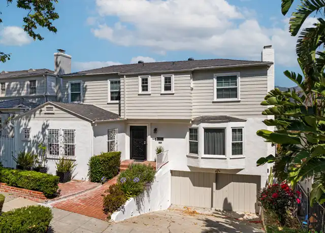 Property at 2411 St George St, Los Angeles, CA, 90027, 3 beds, 2 baths, [object Object]
