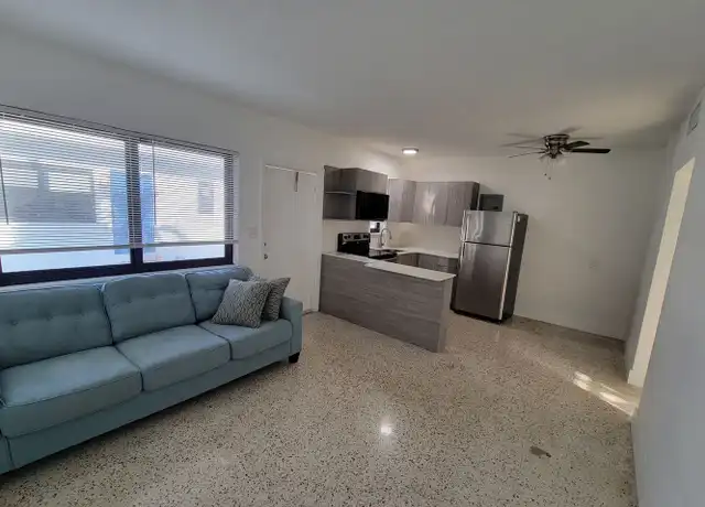 Property at 600 SW 10th St Unit 8, Miami, FL, 33130, 1 bed, 1 bath, [object Object]