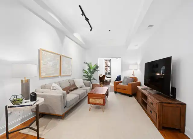 Property at 1319 Washington St Unit 1R, Hoboken, NJ, 07030, 2 beds, 1 bath, [object Object]