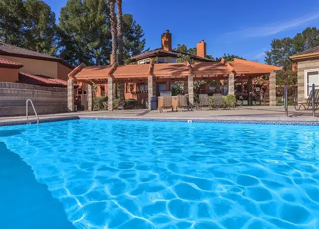 Property at Creekside Laguna Apartments - 26112 Laguna Ct, Laguna Hills, CA, 92656, 1 bed, 1 bath, [object Object]