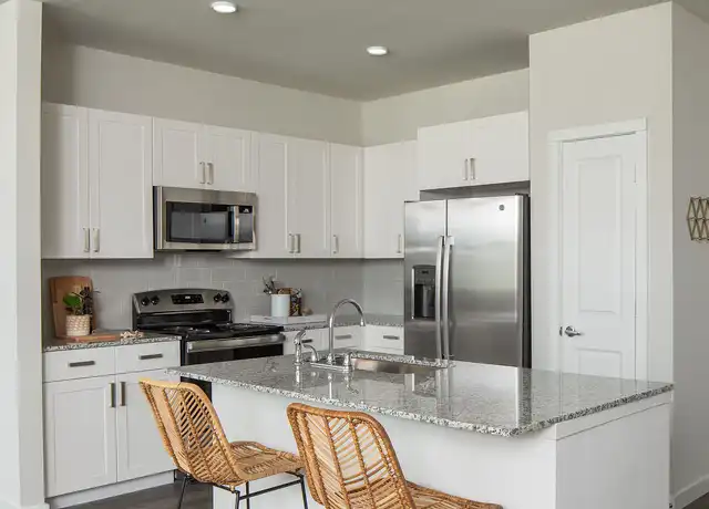 Property at Prose South Main - 12111 S Main St, Houston, TX, 77035, 2 beds, 2 baths, [object Object]
