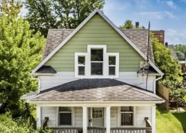 Property at 309 W Memorial Dr, Muncie, IN, 47302, 3 beds, 2 baths, [object Object]