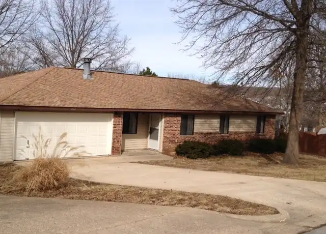 Property at 707 Greenbriar Dr, Rolla, MO, 65401, 3 beds, 2 baths, [object Object]
