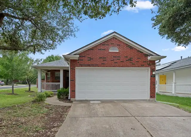 Property at 5400 Rusk Ct, Austin, TX, 78723, 3 beds, 2 baths, [object Object]