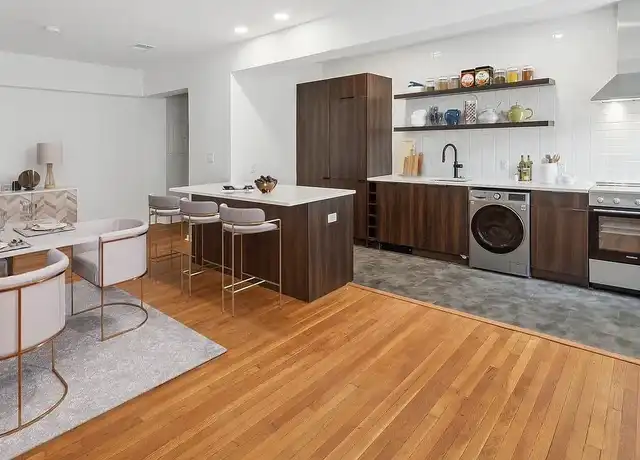Property at Serenade Apartments - 2517 Mozart Pl NW, Washington, DC, 20009, 2 beds, 2 baths, [object Object]