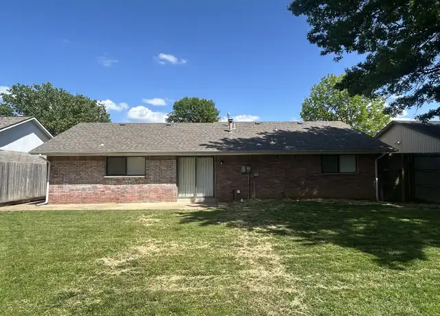 Property at 2748 S 134th East Ave, Tulsa, OK, 74134, 3 beds, 2 baths, [object Object]