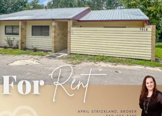 Property at 7918 NW 31st Ave Unit 1B, Gainesville, FL, 32606, 2 beds, 1 bath, [object Object]
