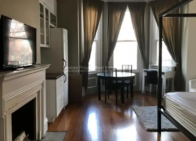 Property at 323 Beacon St, Boston, MA, 02116, 0 beds, 1 bath, [object Object]